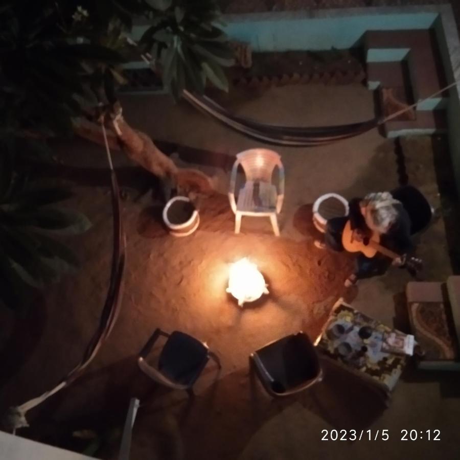 Shiva Guest House Pushkar Ngoại thất bức ảnh
