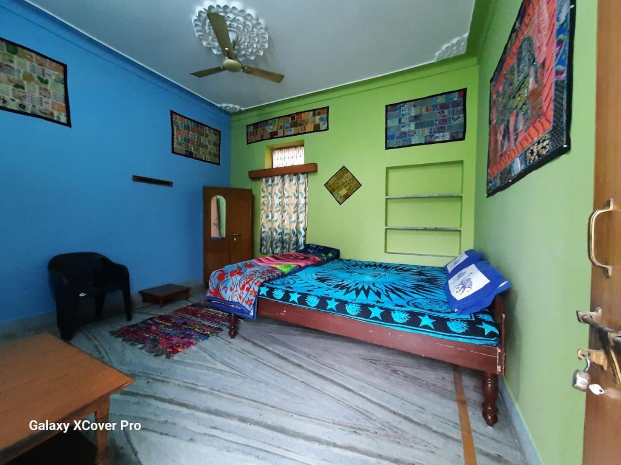 Shiva Guest House Pushkar Phòng bức ảnh