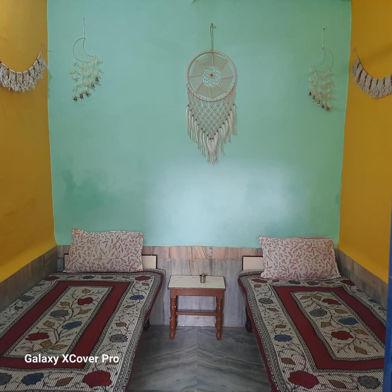 Shiva Guest House Pushkar Phòng bức ảnh