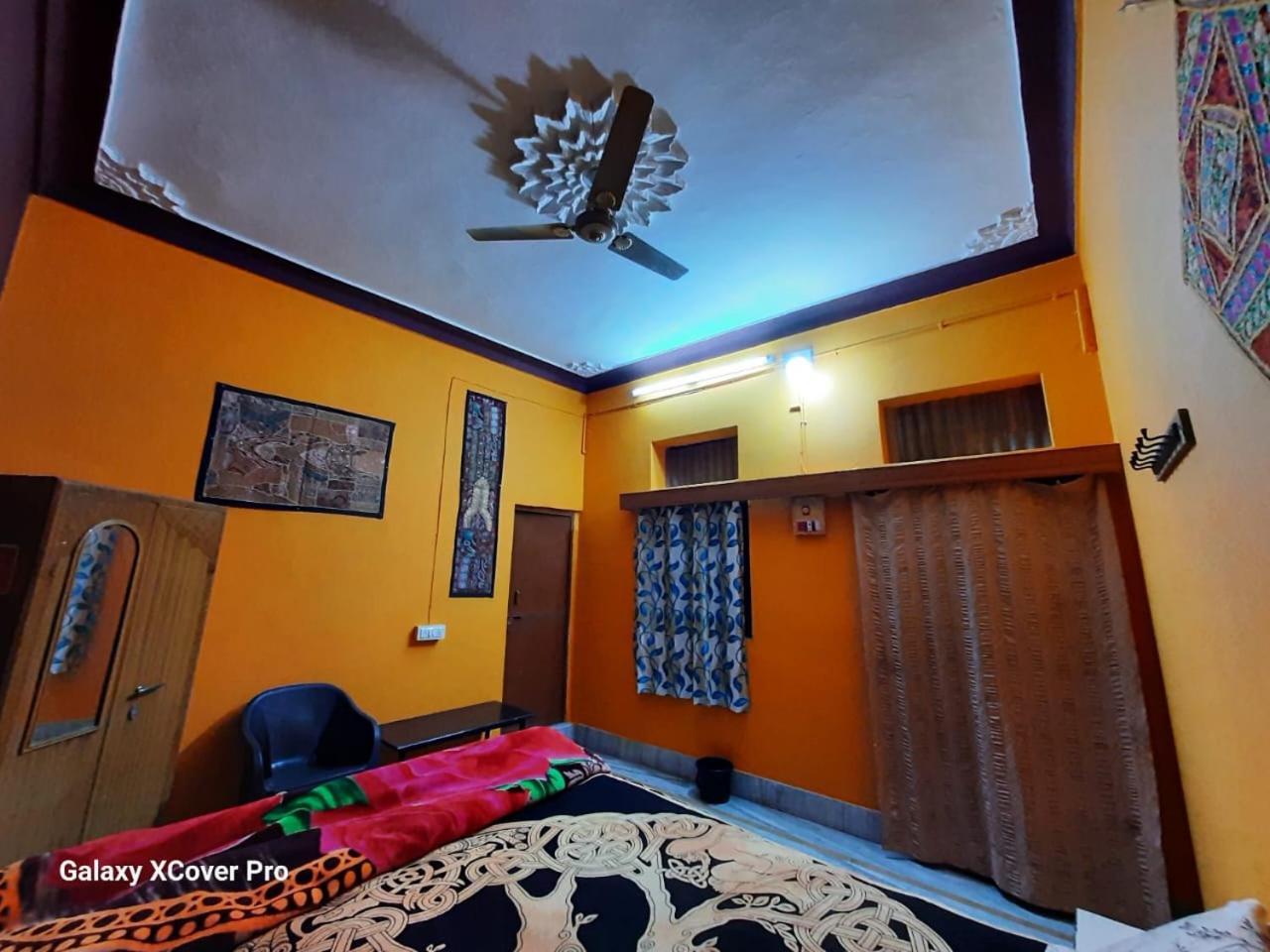 Shiva Guest House Pushkar Phòng bức ảnh