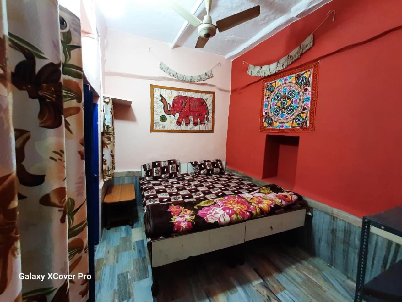 Shiva Guest House Pushkar Phòng bức ảnh