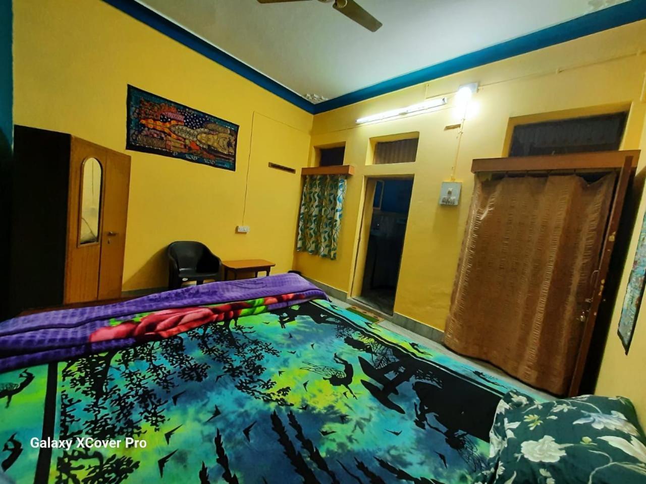 Shiva Guest House Pushkar Phòng bức ảnh