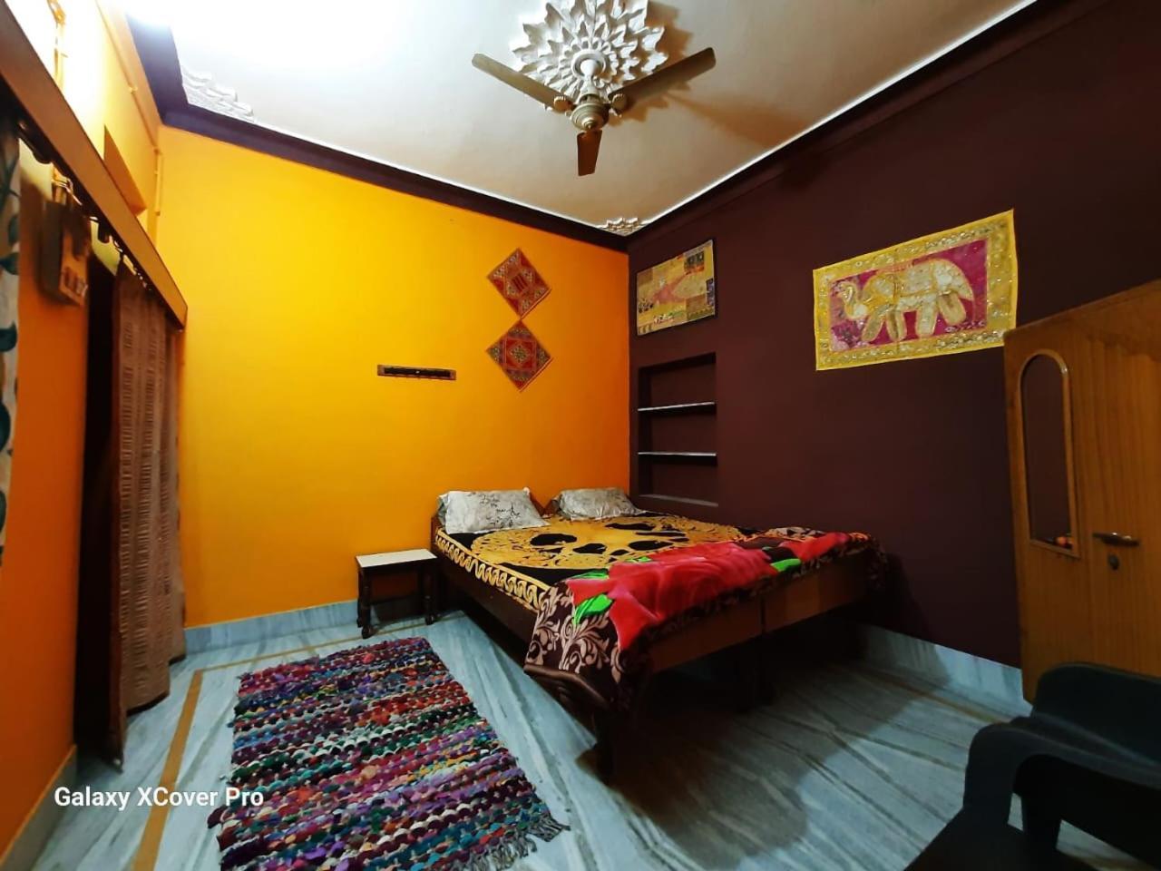 Shiva Guest House Pushkar Phòng bức ảnh