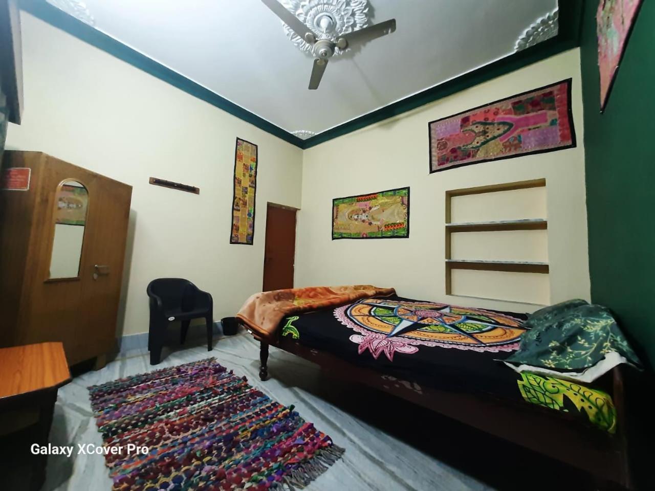 Shiva Guest House Pushkar Phòng bức ảnh