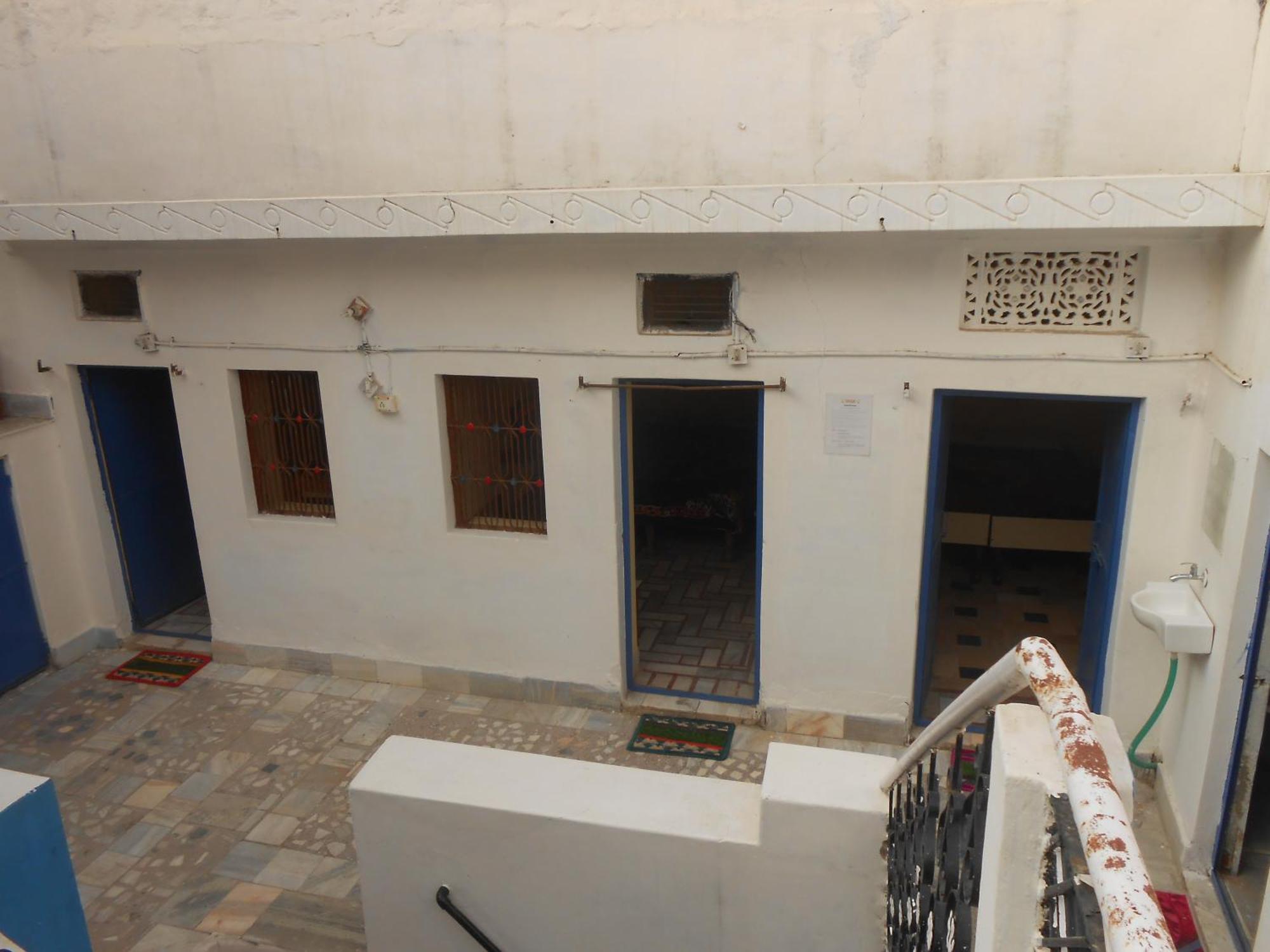 Shiva Guest House Pushkar Phòng bức ảnh
