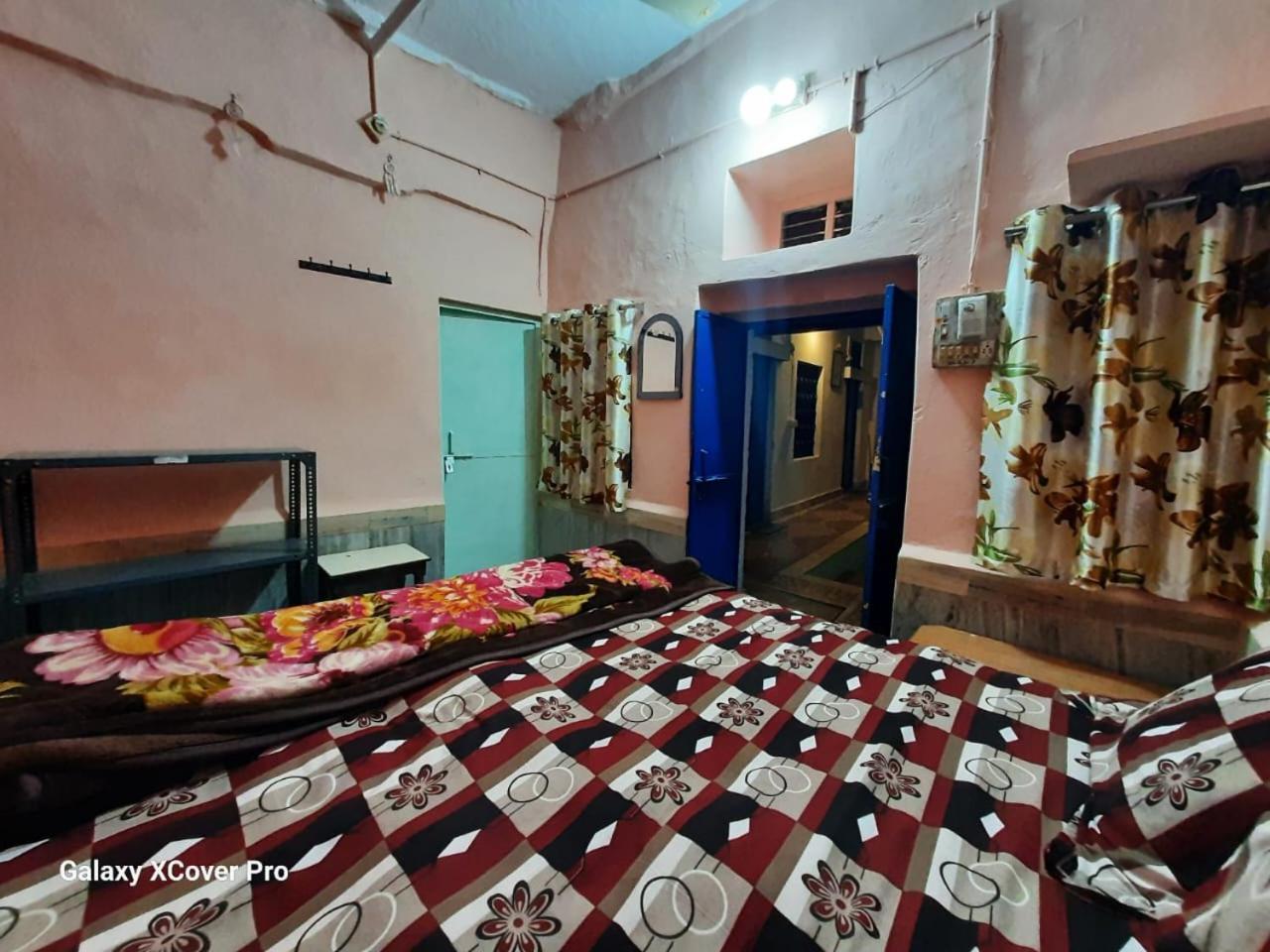 Shiva Guest House Pushkar Phòng bức ảnh