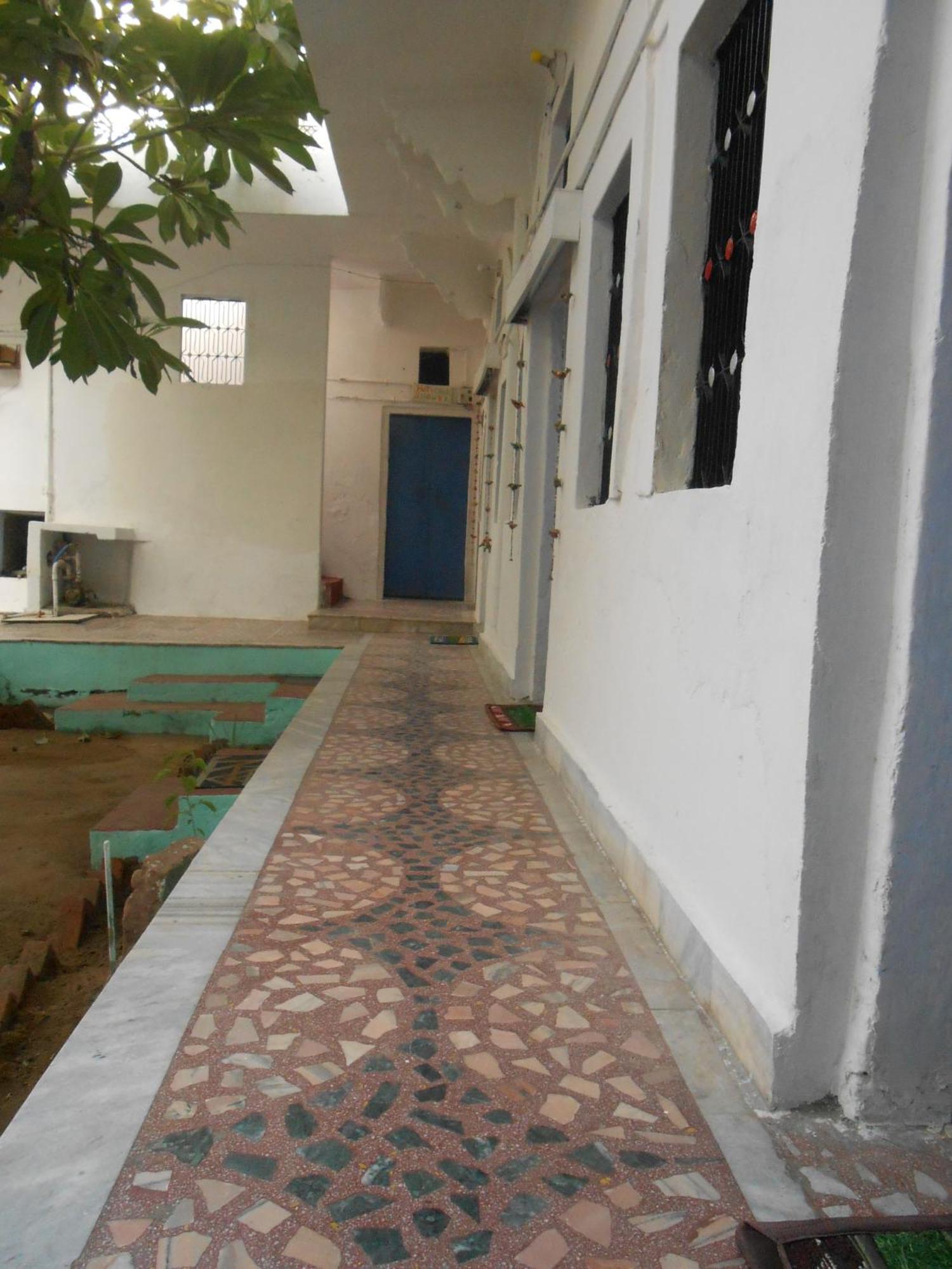 Shiva Guest House Pushkar Phòng bức ảnh